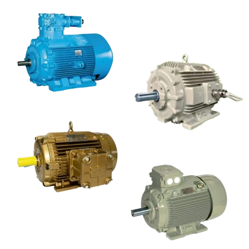 Electric Motors