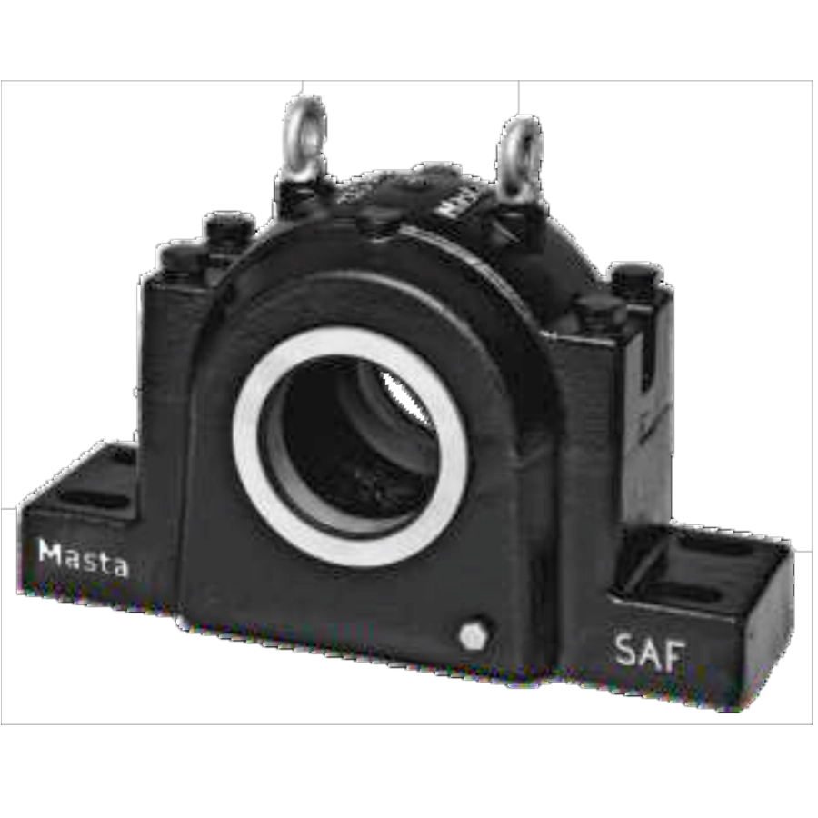 SAF Series Plummer Blocks