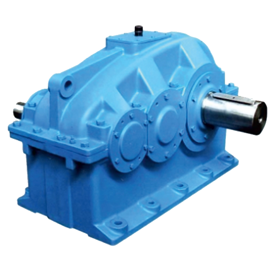 Helical Gear Boxes