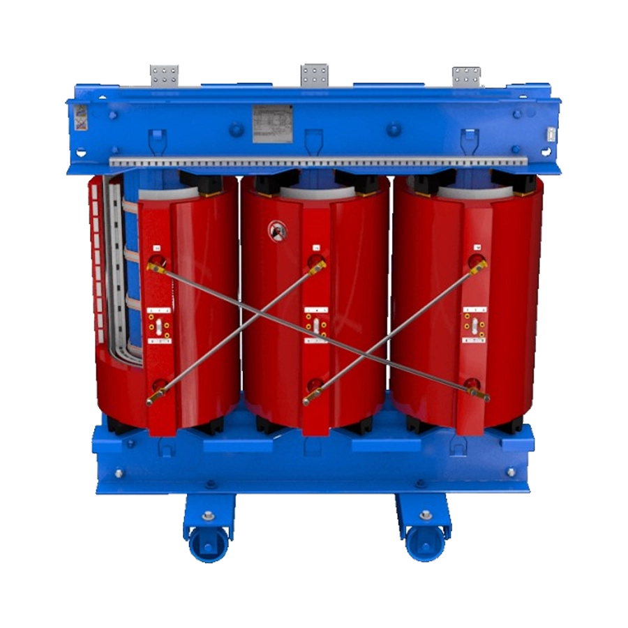 Dry Type Cast Resin Transformer