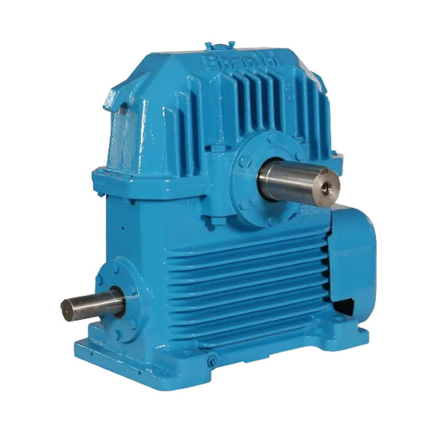 Worm Gear Boxes