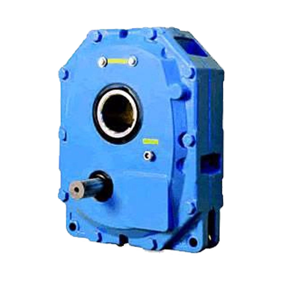 Shaft Mounted Speed Reducer