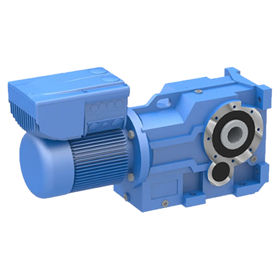 Moto Drive Geared Motors