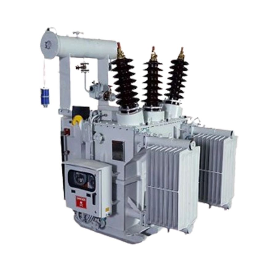 Distribution Transformer Upto 33 KV Class