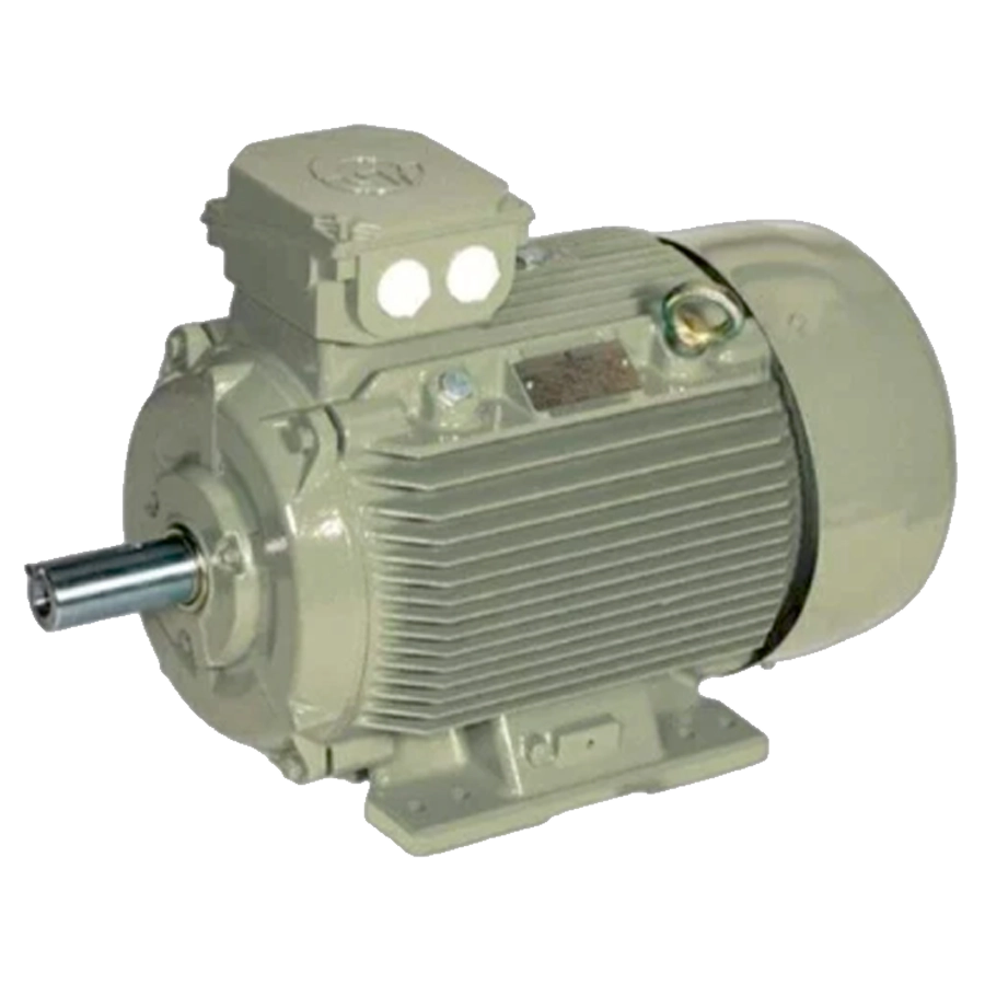 Crusher Motor