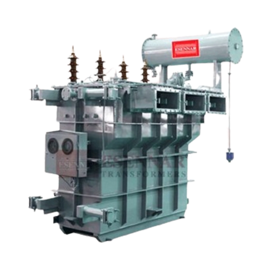 Solar Inverter Duty Transformer