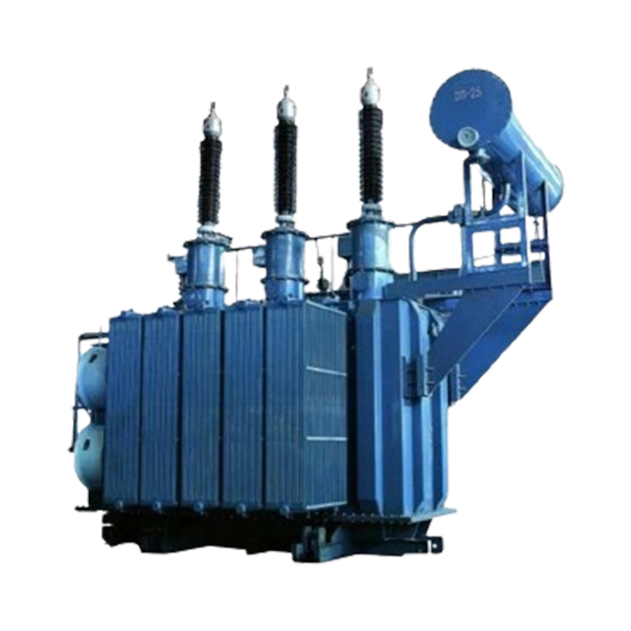 Power transformers up to 66 kV class